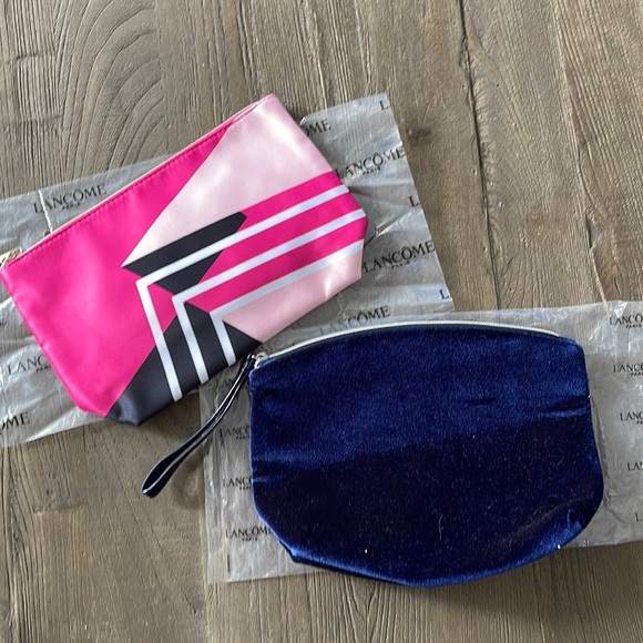 Lancome Bag Bundle NWOT - Picture 2 of 8